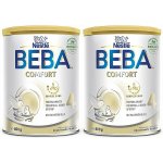 BEBA COMFORT 4 5 HMO 2 x 800 g – Zboží Dáma