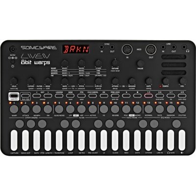Sonicware LIVEN Lofi-12 – Zboží Dáma