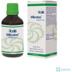 Joalis Mikrotox toxiny bakterií 50 ml – Hledejceny.cz