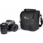 Lowepro Adventura SH 120 III – Sleviste.cz