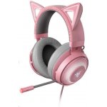 Razer Kraken Kitty Quartz Edition – Hledejceny.cz