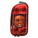 Zadní světlo - levé MINI ONE-COOPER (R56) | 2007-2015 | OLSA | – Hledejceny.cz