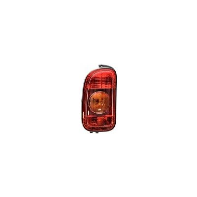 Zadní světlo - levé MINI ONE-COOPER (R56) | 2007-2015 | OLSA | – Hledejceny.cz