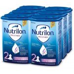 Nutrilon 2 HA Prosyneo 6 x 800 g – Zboží Dáma