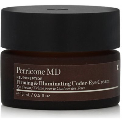 Perricone MD Neuropeptide Firming & Illuminating Under-eye Cream 15 ml – Hledejceny.cz