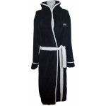 Ramones župan Classic Tongue Black – Zboží Dáma