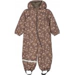 Mikk-Line zimní kombinéza 11102 Sparrow – Hledejceny.cz