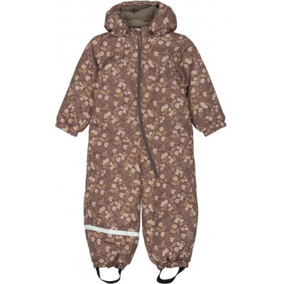 Mikk-Line zimní kombinéza 11102 Sparrow – Hledejceny.cz