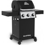 Broil King Crown 310 – Zboží Mobilmania