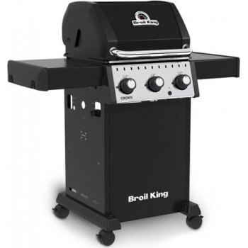 Broil King Crown 310