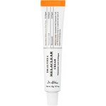 Dr. Althea Melaclear Cream Lokální krém na pigmentové skvrny rém na skvrny 20 g – Zboží Mobilmania