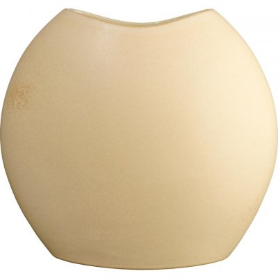 Váza Asa Selection MOON V.32cm béžová – Hledejceny.cz