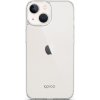 Pouzdro a kryt na mobilní telefon Apple Pouzdro EPICO Hero Case iPhone 13 mini 5,4″, čiré