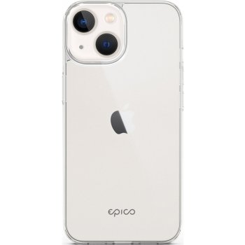 Pouzdro EPICO Hero Case iPhone 13 mini 5,4″, čiré