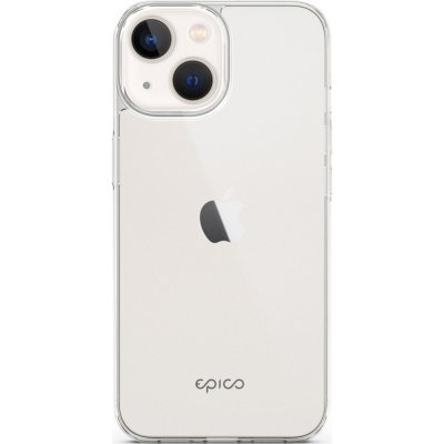 Pouzdro EPICO Hero Case iPhone 13 mini 5,4″, čiré – Hledejceny.cz