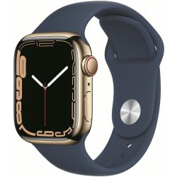 Apple Watch Series 7 Cellular 45mm