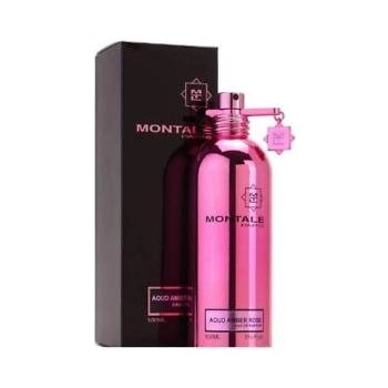 Montale Paris Aoud Amber Rose parfémovaná voda unisex 100 ml