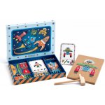 Djeco zatloukání vesmír – Zboží Dáma