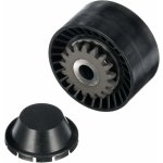 Napínací kladka, žebrovaný klínový řemen GATES T39011 – Zboží Mobilmania