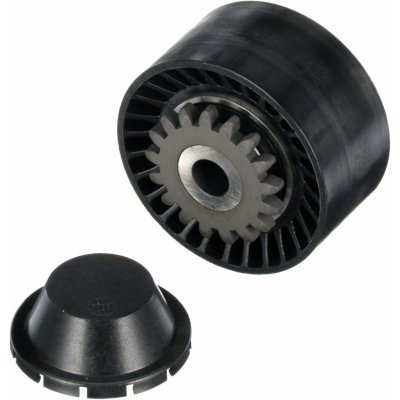 Napínací kladka, žebrovaný klínový řemen GATES T39011 – Zboží Mobilmania