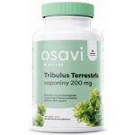 Osavi Tribulus kotvičník 200 mg 120 kapslí – Hledejceny.cz