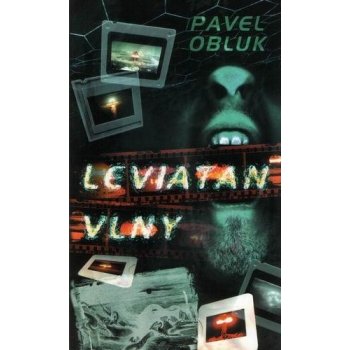 Leviatan / Vlny - Pavel Obluk