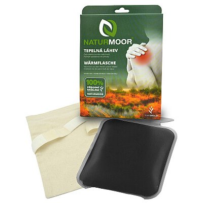 Torf Ziegler rašelinová tepelná láhev karton 10 ks – Zboží Dáma