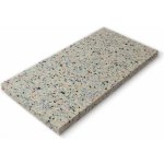 Gutta akustická pěna 5 x 50 x 100 cm – Hledejceny.cz