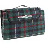 Pikniková deka Brunner Plaid Brunner Z170428052N – Zboží Dáma