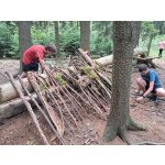 Survival kurz pro teenagery s doprovodem na Domažlicku – Hledejceny.cz