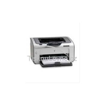 HP LaserJet P1006 CB411A