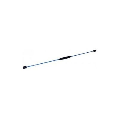 Tyč kmitací Aerobic - flexibilní 600 g – Sleviste.cz
