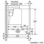 BOSCH DFR097A52 – Zboží Mobilmania