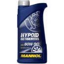 Mannol Hypoid Getriebeoel 80W-90 1 l