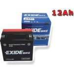 Exide YTX14-BS, ETX14-BS | Zboží Auto