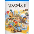 Novověk II. Dějepisné atlasy pro ZŠ a víceletá gymnázia