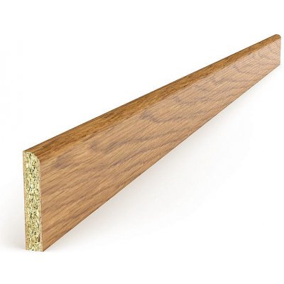 TOPSTEP Flex Dub natur 1800 × 250 × 17 mm – HobbyKompas.cz