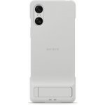 Sony kryt se stojánkem pro Xperia 10 VI bílý (XQZCBESW.SYX) – Zboží Živě