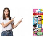 Stabilo 07/06-30 279560 – Zboží Mobilmania