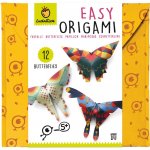 Ludattica Easy Origami mazlíčci – Zboží Mobilmania