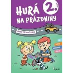 Hurá na prázdniny 2 - hravé procvičování – Zboží Mobilmania