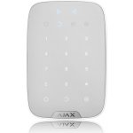 Ajax KeyPad Plus 26078 AJAX38253 – Zboží Živě