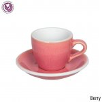 Loveramics Egg Espresso Berry 80 ml – Zboží Mobilmania