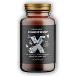 BrainMax BRAINFOOD 90 rostlinných kapslí – Hledejceny.cz