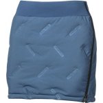 Progress Lokka dámská zateplená sukně modrá – Zbozi.Blesk.cz