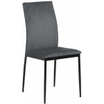 Actona Demina tmavě šedá – Zboží Mobilmania