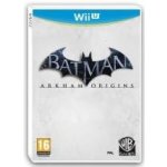 Batman: Arkham Origins – Sleviste.cz