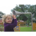 Playground System Telefon na dětská hřiště s podzemním kabelem 6m . – Hledejceny.cz
