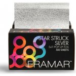 Framar Star Struck Silver Pop Up Foil Alobal na barvení 500 ks – Zboží Mobilmania