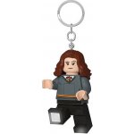 LEGO Harry Potter Hermiona Granger svítící figurka LGL KE199H – Zboží Dáma